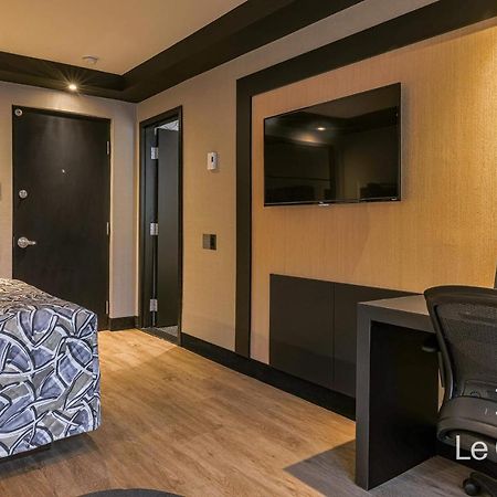 Hotel Le Chablis Cadillac Μόντρεαλ Εξωτερικό φωτογραφία